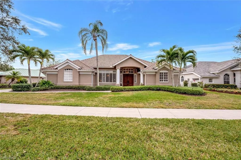 Naples, FL 34119,11499 Night Heron DR