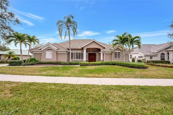 11499 Night Heron DR, Naples, FL 34119