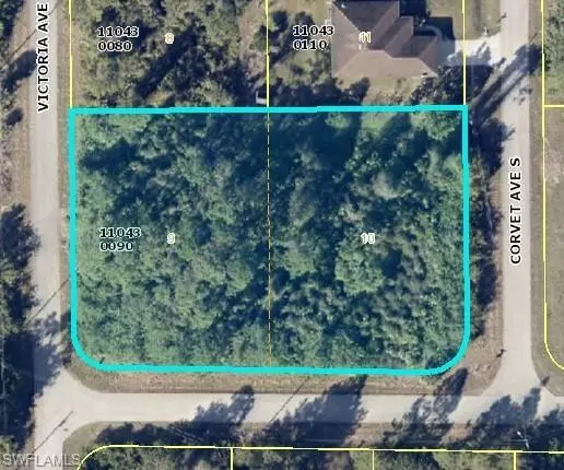 Lehigh Acres, FL 33974,235 Victoria AVE S