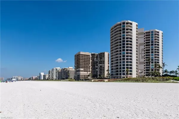 850 S Collier BLVD #1401, Marco Island, FL 34145