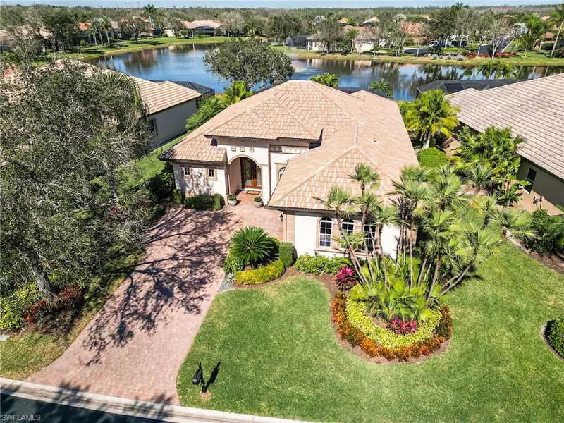 12506 Grandezza CIR, Estero, FL 33928