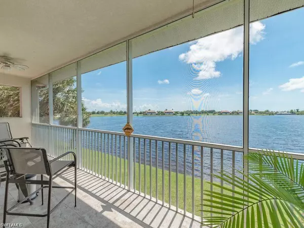 25073 Peacock LN #201, Naples, FL 34114