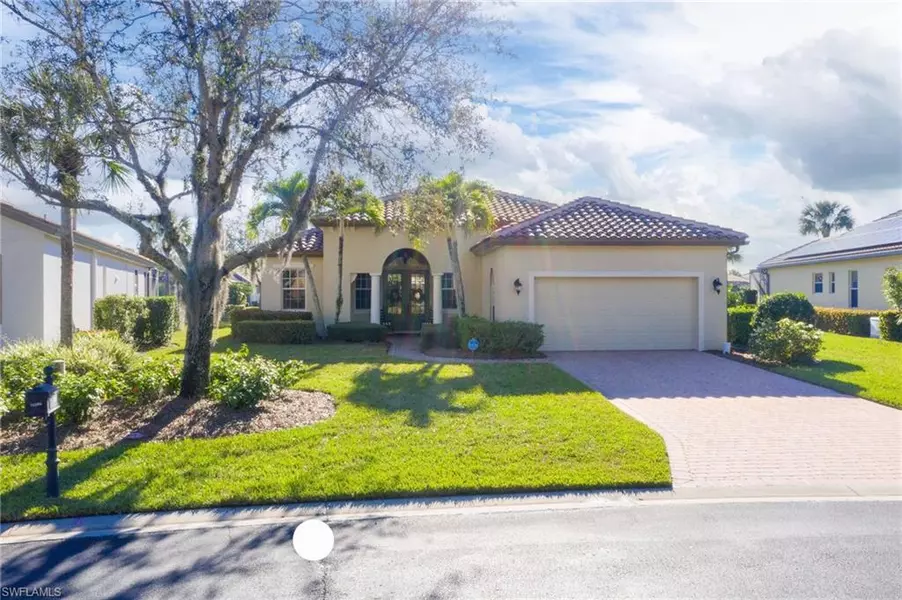 13586 Citrus Creek CT, Fort Myers, FL 33905