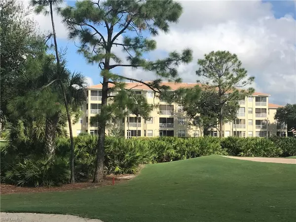 8670 Cedar Hammock CIR #235, Naples, FL 34112