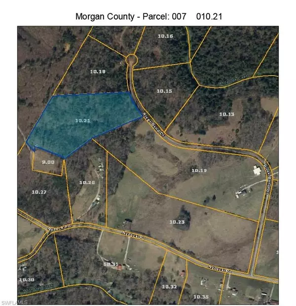 Lot 19 Riverbend LN, Other, TN 37852