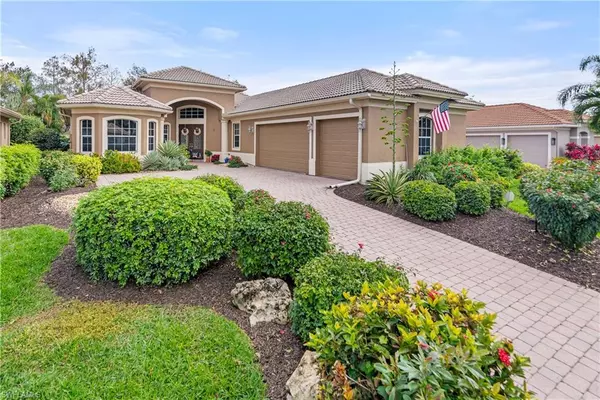 20109 Markward Crossing, Estero, FL 33928