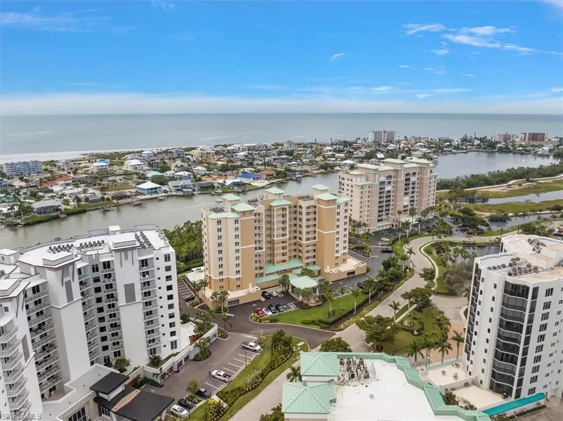 4182 Bay Beach LN #7PH3, Fort Myers Beach, FL 33931