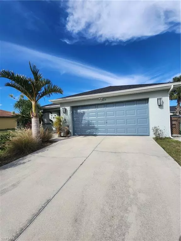 Cape Coral, FL 33909,329 NE 29th ST