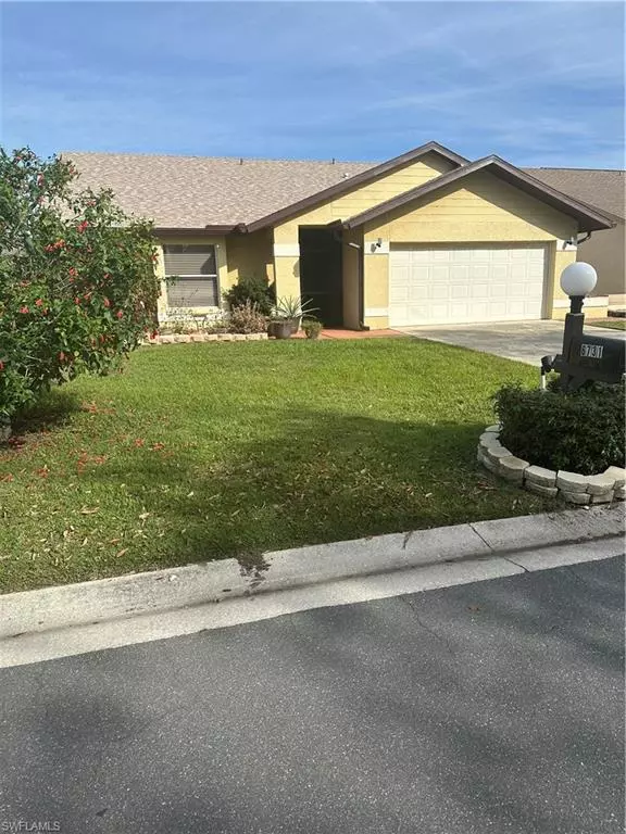 Fort Myers, FL 33966,6731 Southwell DR