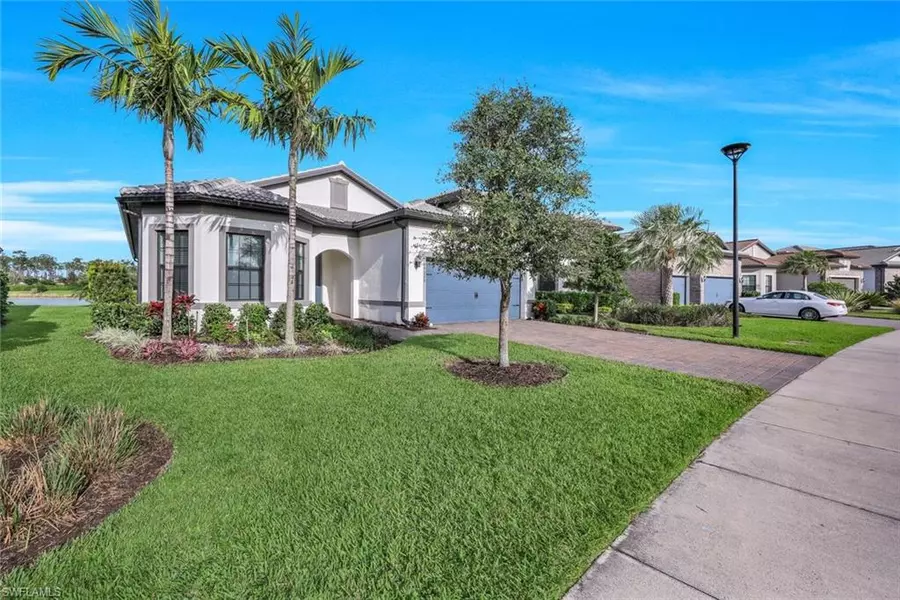 19200 Aqua Shore DR, Fort Myers, FL 33913