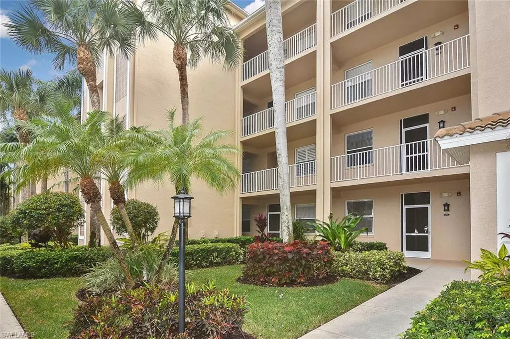 Naples, FL 34112,3780 SAWGRASS WAY #3315