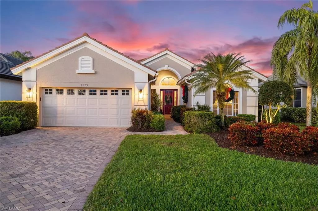 Naples, FL 34109,1794 Winding Oaks WAY