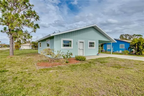 Bokeelia, FL 33922,5892 Sailfish RD