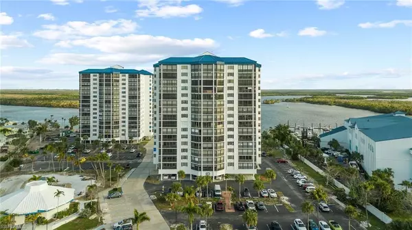 Fort Myers Beach, FL 33931,4745 Estero BLVD #703