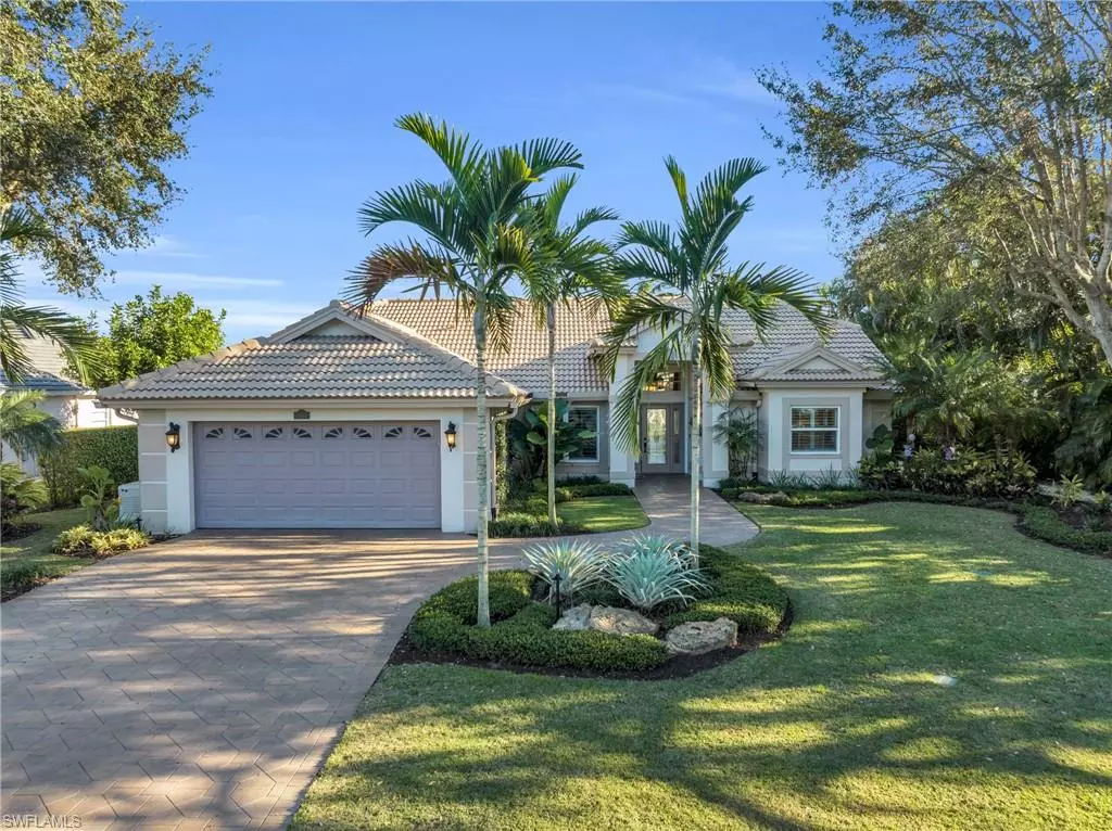 Naples, FL 34119,4394 Bittern CT