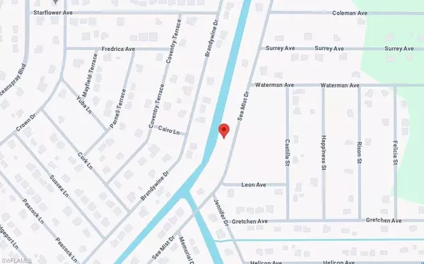 Port Charlotte, FL 33981,7141 Sea Mist DR