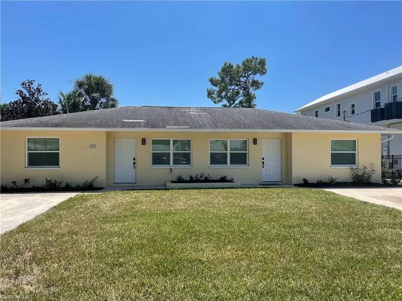 4809-4811 Regal DR #4811, Bonita Springs, FL 34134