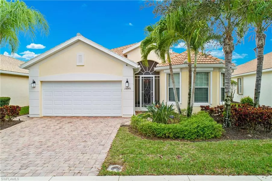 15043 Lure TRL, Bonita Springs, FL 34135