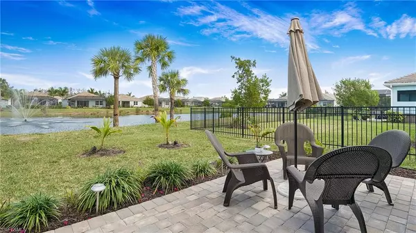 Bonita Springs, FL 34135,16563 Crescent Beach WAY