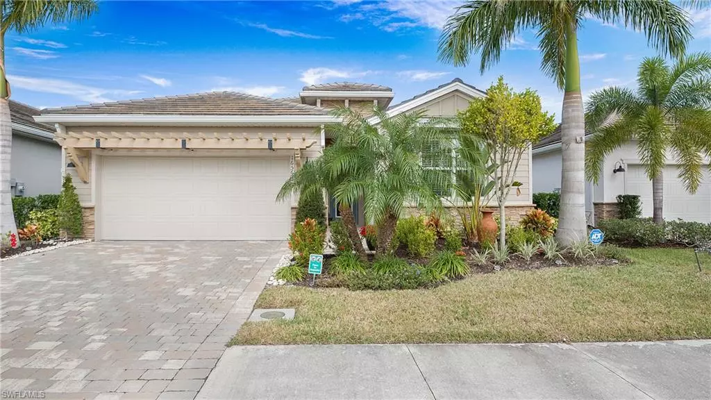 Bonita Springs, FL 34135,16563 Crescent Beach WAY