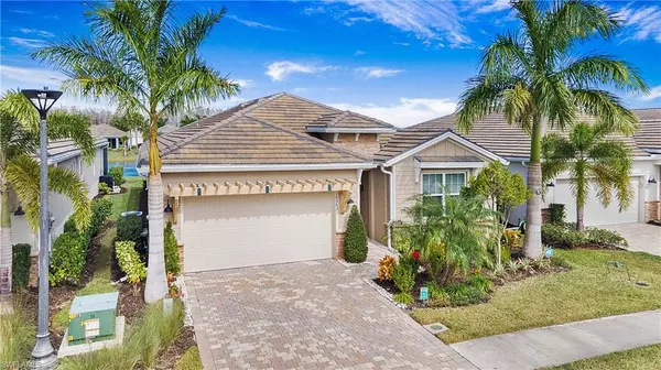 Bonita Springs, FL 34135,16563 Crescent Beach WAY