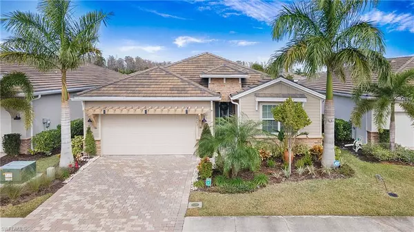 Bonita Springs, FL 34135,16563 Crescent Beach WAY