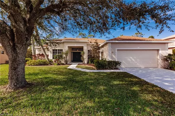 Fort Myers, FL 33912,8944 Cypress Preserve PL