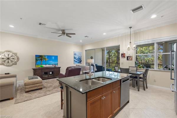 21546 Baccarat LN #203, Estero, FL 33928