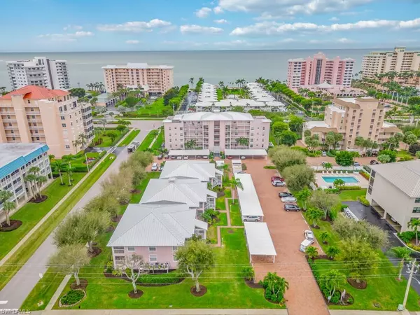 Marco Island, FL 34145,960 Huron CT #I-10