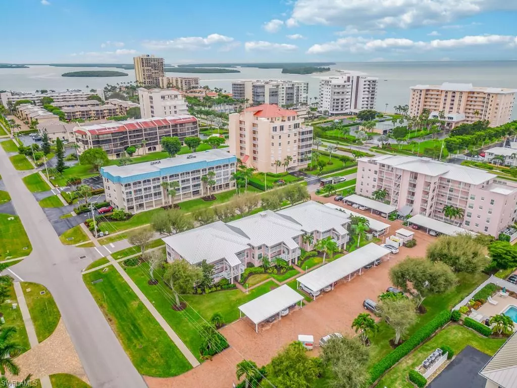 Marco Island, FL 34145,960 Huron CT #I-10