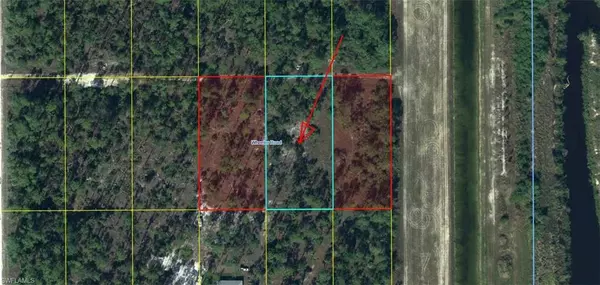 Labelle, FL 33935,7537 19th TER