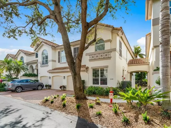 Naples, FL 34103,236 Colonade CIR #2302