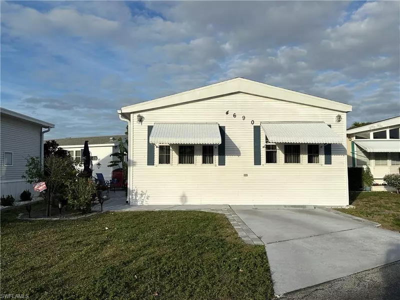 4690 Lafayette LN W, Estero, FL 33928