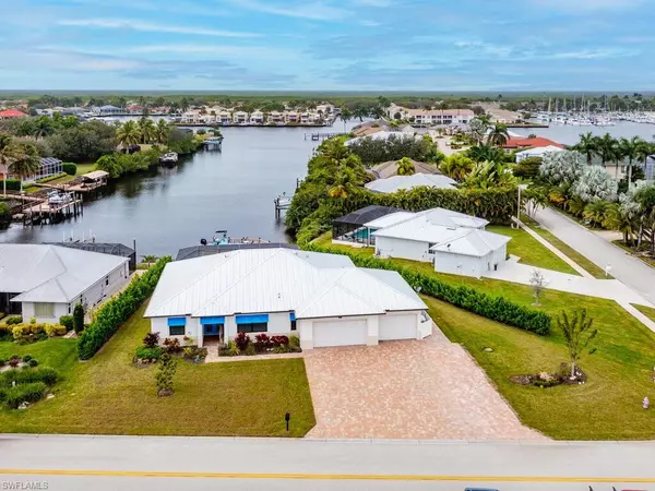 Naples, FL 34114,199 Cays DR