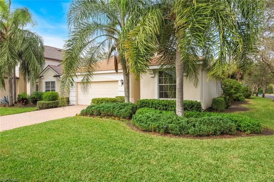 12915 Brynwood Preserve LN, Naples, FL 34105