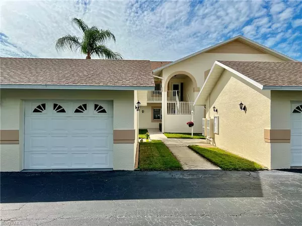 Naples, FL 34104,249 Gabriel CIR #7