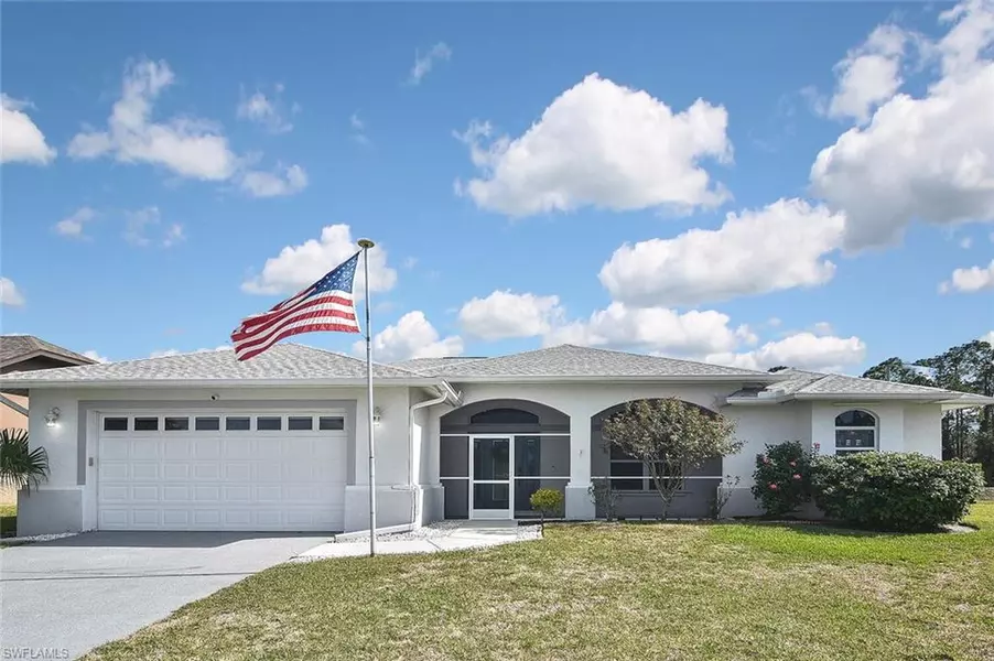 6481 Astoria AVE, Fort Myers, FL 33905