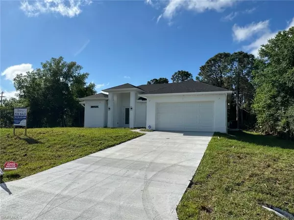 1203 W 10th ST, Lehigh Acres, FL 33972