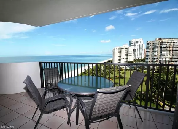 Naples, FL 34103,4005 Gulf Shore BLVD N #1105