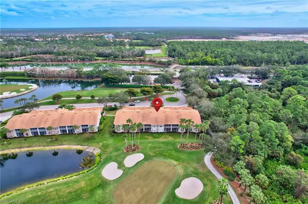 Naples, FL 34112,3890 Sawgrass WAY #2325