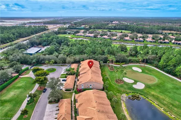 Naples, FL 34112,3890 Sawgrass WAY #2325