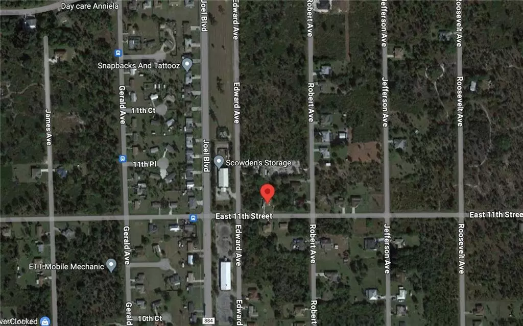 Lehigh Acres, FL 33936,2401 E 11th ST