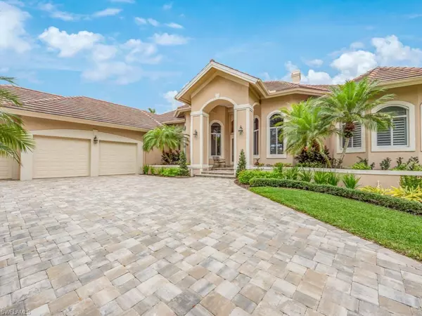 Bonita Springs, FL 34134,27411 Hidden River CT