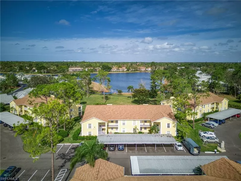 2640 Kings Lake BLVD #6-101, Naples, FL 34112