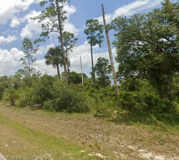 Lots 25 + 26 Rugby LN, Labelle, FL 33935