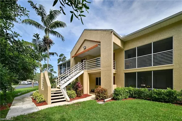 3100 Seasons WAY #106, Estero, FL 33928