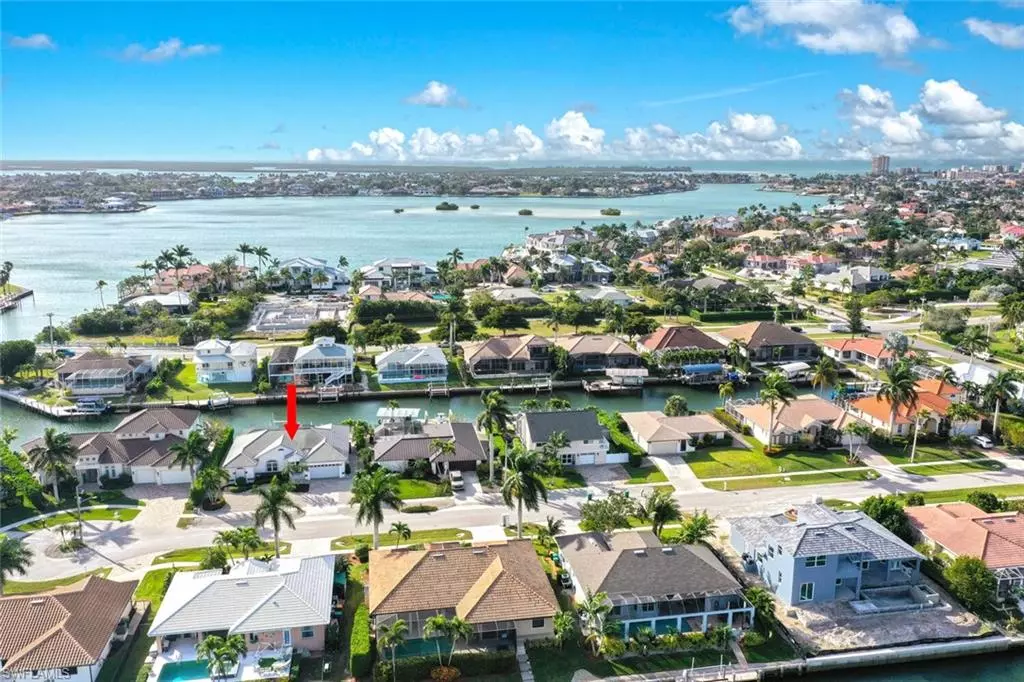 Marco Island, FL 34145,1661 Almeria CT