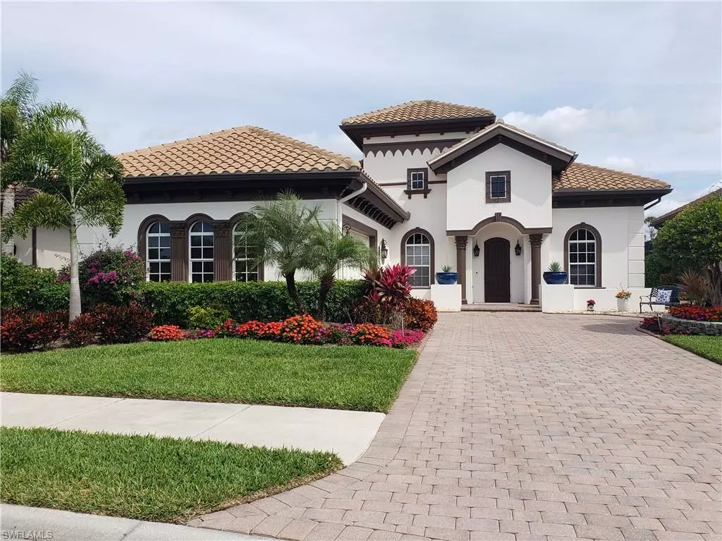 Naples, FL 34113,7636 Sussex CT