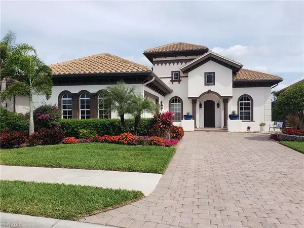 7636 Sussex CT,  Naples,  FL 34113