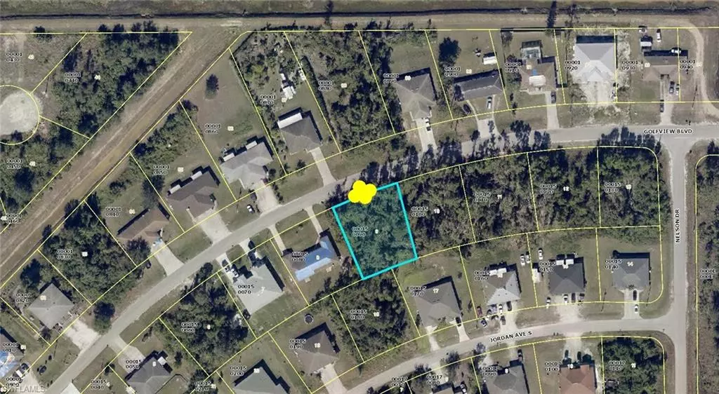 Lehigh Acres, FL 33973,4787-4789 Golfview BLVD